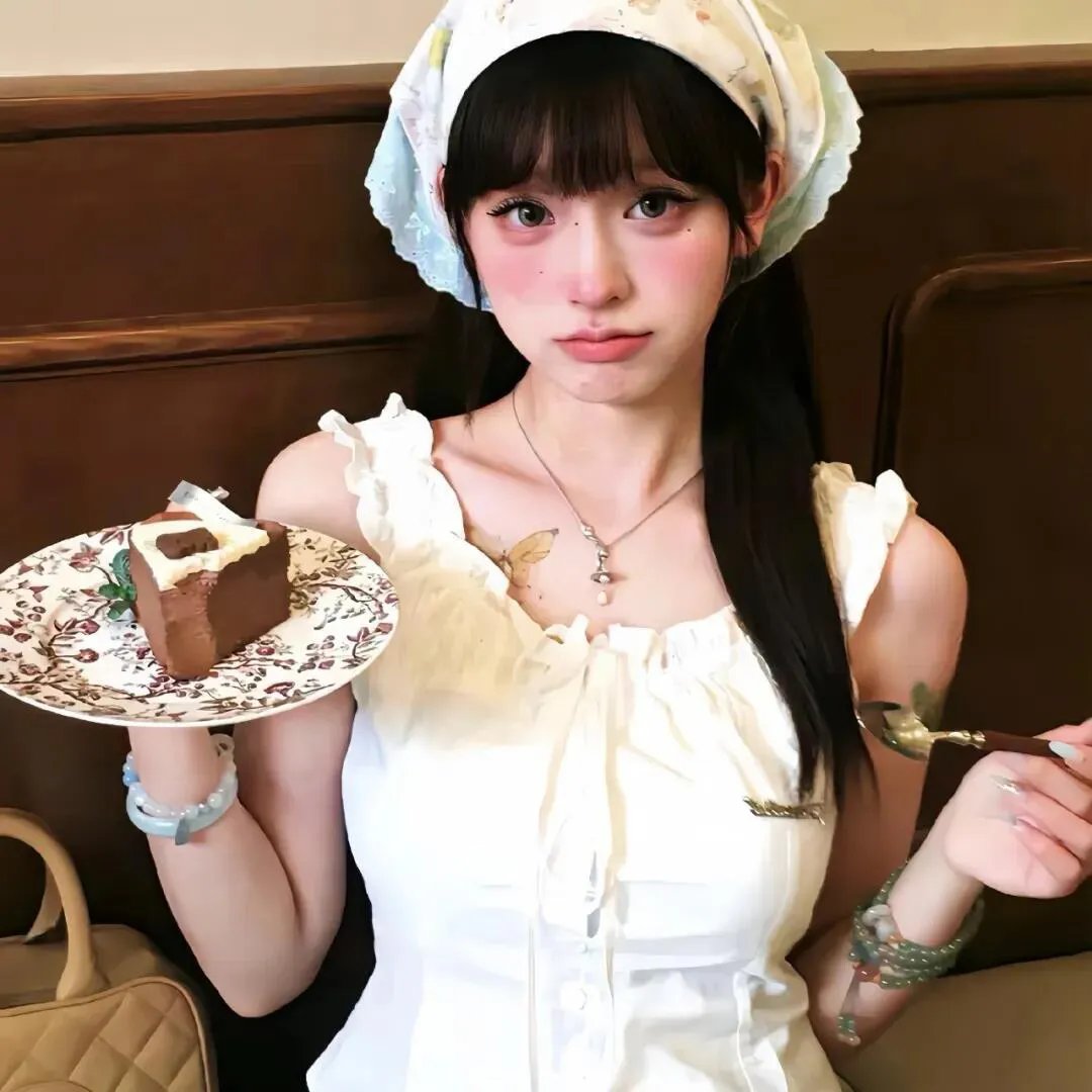 我知女人心